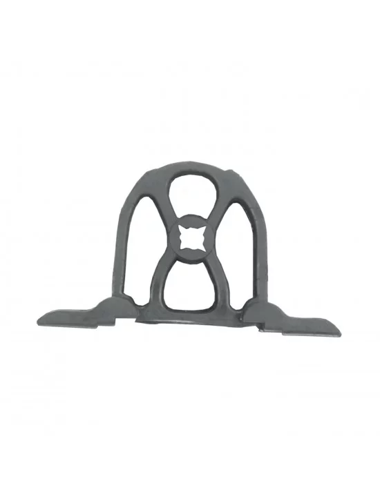 Tłumik końcowy BMW 3 318 D 320 D E46 12.1997-12.2005 2.0 TD Sedan Kombi Tłumik końcowy BMW 3 318 D 320 D E46 12.1997-12.2005 2.0 TD Sedan Kombi