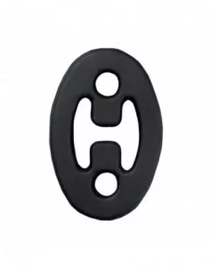 Tłumik końcowy Honda HR-V 1 I GH 03.1999-12.2006 1.6i Hatchback 2