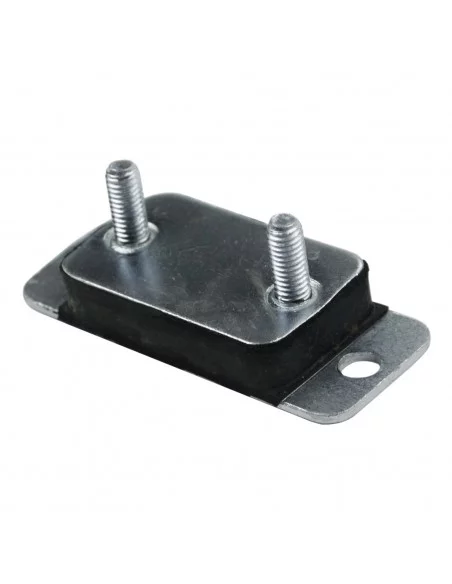 Tłumik końcowy Volkswagen Transporter T3 III 05.1979-07.1992 1.7 D Furgon Skrzynia