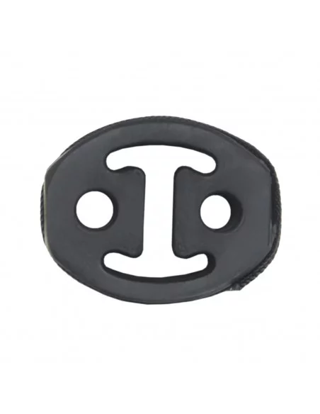 Tłumik środkowy Fiat Panda II 2 01.2003-12.2012 1.3 MJTD Hatchback