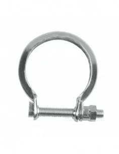 Tłumik końcowy Peugeot 407 03.2004-02.2011 2.0i Sedan Kombi 2