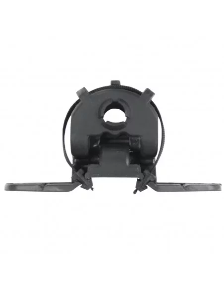 Tłumik końcowy Peugeot 207 207 CC 02.2006-12.2015 1.4i 1.6i 1.6 VTI Hatchback Kombi Cabrio