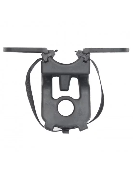 Tłumik końcowy Peugeot 207 207 CC 02.2006-12.2015 1.6 HDI Hatchback Cabrio