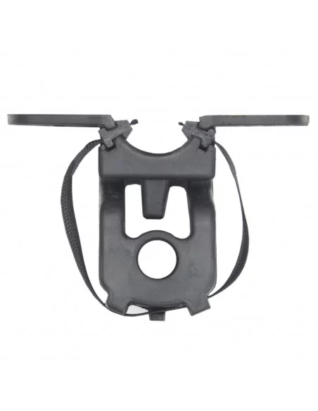 Tłumik końcowy Peugeot 207 207 CC 02.2006-12.2015 1.6 HDI Hatchback Cabrio