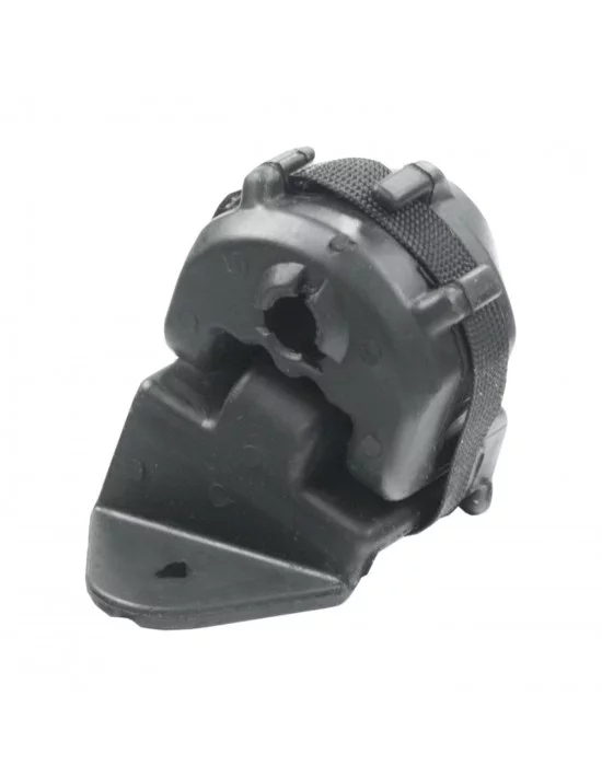 Tłumik końcowy Peugeot 207 207 CC 02.2006-12.2015 1.6 HDI Hatchback Cabrio