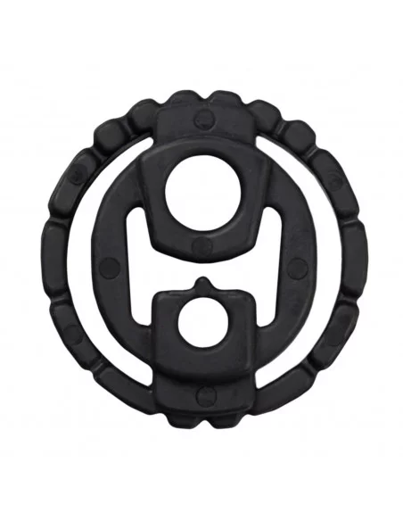 Tłumik końcowy Peugeot Expert I 1 10.1995-12.2006 1.9 TD 2.0 HDI Furgon Van