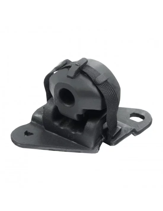 Tłumik końcowy Citroen C3 + Pluriel I 1 02.2002-12.2009 1.4 HDI Hatchback Cabrio