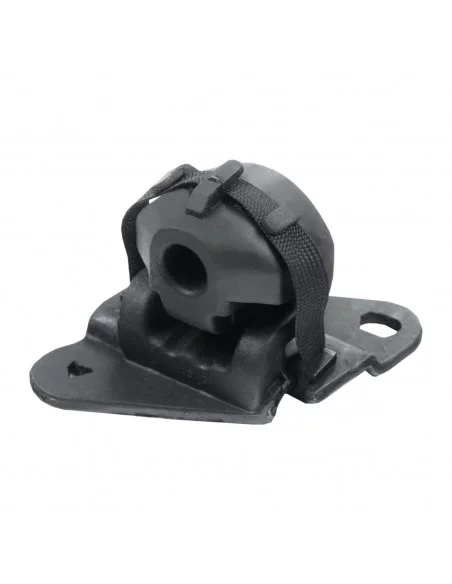 Tłumik końcowy Citroen C3 + Pluriel I 1 02.2002-12.2009 1.4 HDI Hatchback Cabrio