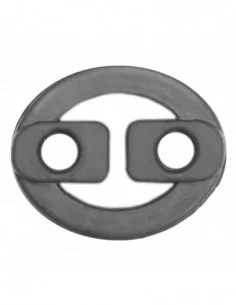 Tłumik końcowy Chevrolet Spark III 3 M300 03.2010-12.2015 1.0i 1.2i Hatchback 2