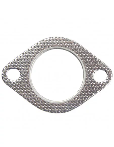 Tłumik środkowy Chevrolet Spark III 3 M300 03.2010-12.2015 1.0i Hatchback