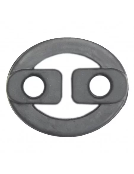 Tłumik końcowy Toyota Corolla E12 IX 9 10.2001-05.2004 1.4i 1.6i Sedan Kombi