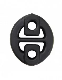 Tłumik końcowy Toyota Corolla Verso 2 II 08.2001-05.2004 2.0 D Hatchback 2