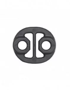 Tłumik końcowy Toyota Yaris 2 II P9 08.2005-12.2014 1.3i Hatchback 2