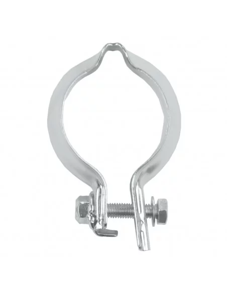 Tłumik końcowy Toyota Yaris 2 II P9 08.2005-12.2014 1.4 D Hatchback