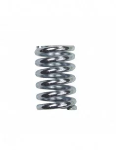 Tłumik końcowy Toyota Corolla Verso 3 III 04.2004-03.2009 1.6i 1.8i Hatchback 2