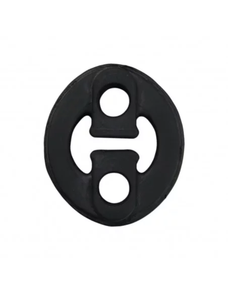 Tłumik środkowy Suzuki Ignis II 2 MH 09.2003-12.2007 1.3i 1.5i Hatchback