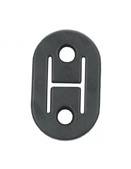 Tłumik końcowy Kia Ceed I 1 ED 12.2006-12.2012 1.6 CRDI 2.0 CRDI Hatchback