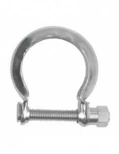 Tłumik końcowy Kia Picanto II 2 TA 09.2011-12.2017 1.0i 1.2i Hatchback 2