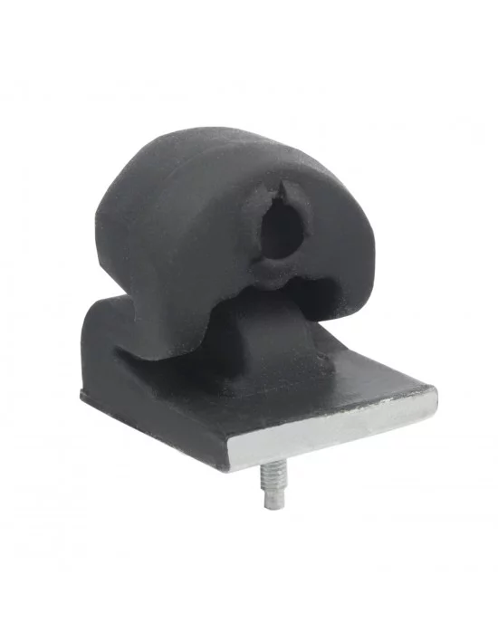 Rura wydechowa Citroen C3 + Pluriel I 1 02.2002-12.2009 1.4 HDI Hatchback Cabrio