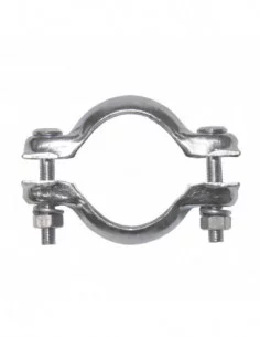 Rura wydechowa Peugeot 5008 I 1 06.2009-03.2017 1.6 HDI Minivan 2