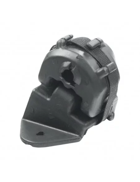 Rura wydechowa Peugeot 207 02.2006-12.2015 1.4 HDI Hatchback