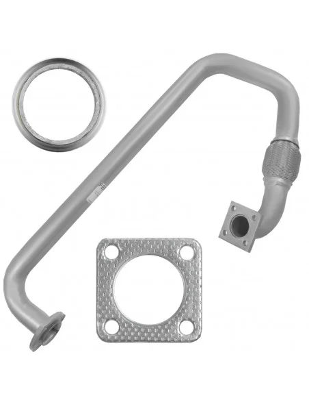 Rura kolektorowa Volkswagen Transporter T3 III 05.1979-07.1992 1.7 D Furgon Skrzynia