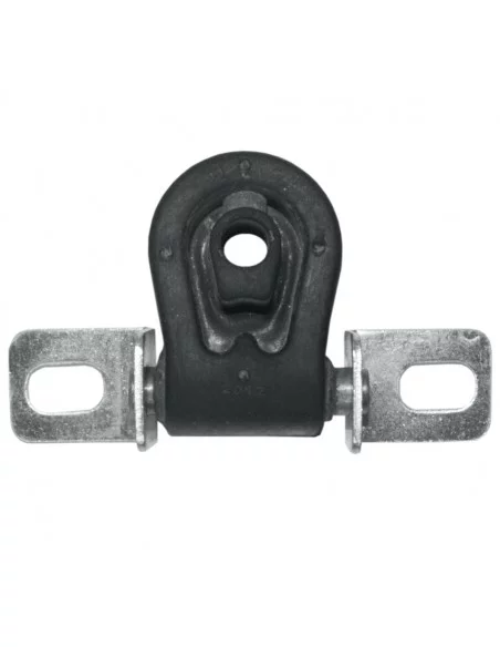 Zestaw tłumików Volkswagen Caddy II 2 11.1995-01.2004 1.4i 1.6i 1.9 D Furgon Kombivan