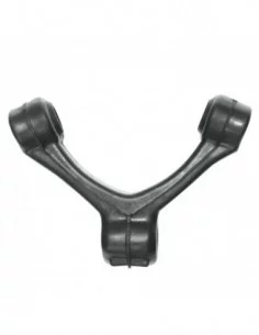 Zestaw tłumików Volkswagen Passat B6 03.2005-10.2011 1.6 FSI Sedan Kombi Variant 2