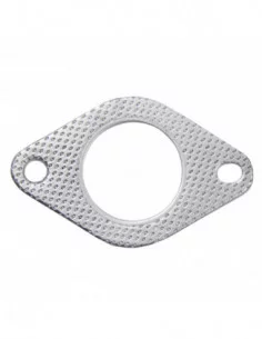 Zestaw tłumików Ford Fusion JU 06.2002-11.2005 1.4 TDCI Hatchback 2