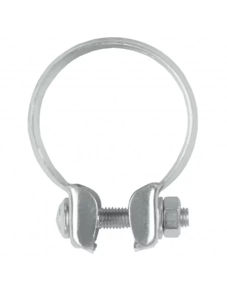 Zestaw tłumików Mercedes C C270 W203 T203 S203 10.2000-02.2007 2.7 CDI Sedan Kombi