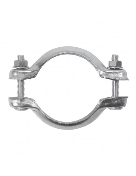 Zestaw tłumików Nissan Interstar NV400 I 1 04.2002-03.2011 1.9 DCI 2.2 DCI 2.5 DCI 3.0 DCI Van