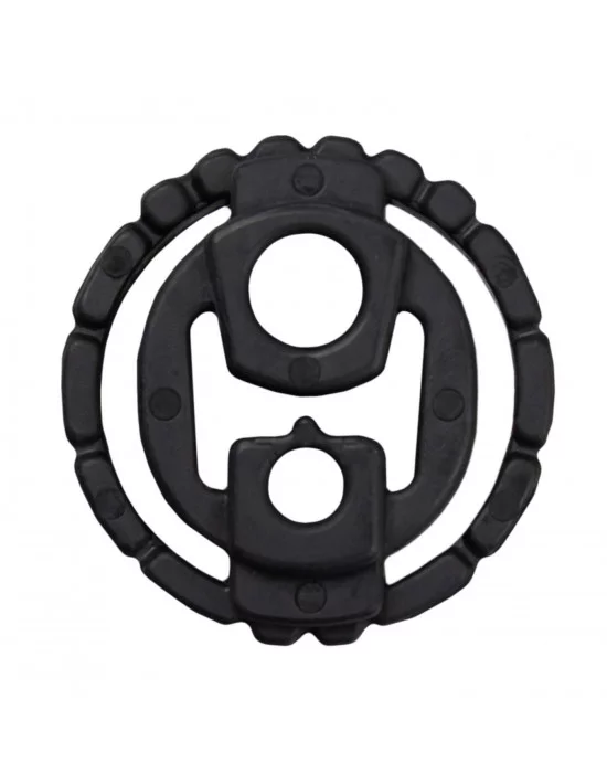 Zestaw tłumików Citroen Jumpy I 1 10.1995-12.2006 1.9 TD 2.0 HDI Furgon Van