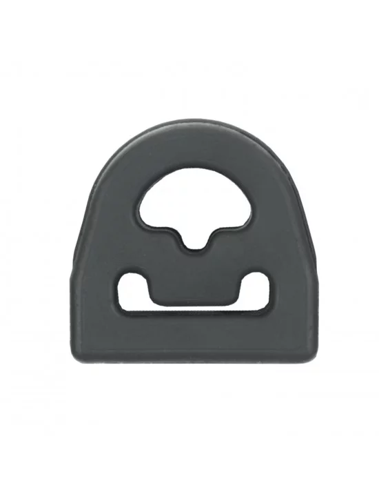 Zestaw tłumików Mercedes Sprinter I 1 04.2000-05.2006 2.2 CDI Furgon Minibus LWB 3550 mm