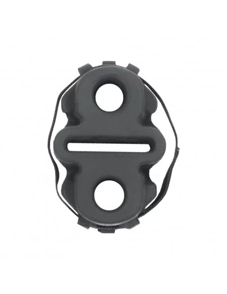 Zestaw tłumików Citroen Berlingo II 2 04.2008-12.2018 1.6 HDI Kombivan