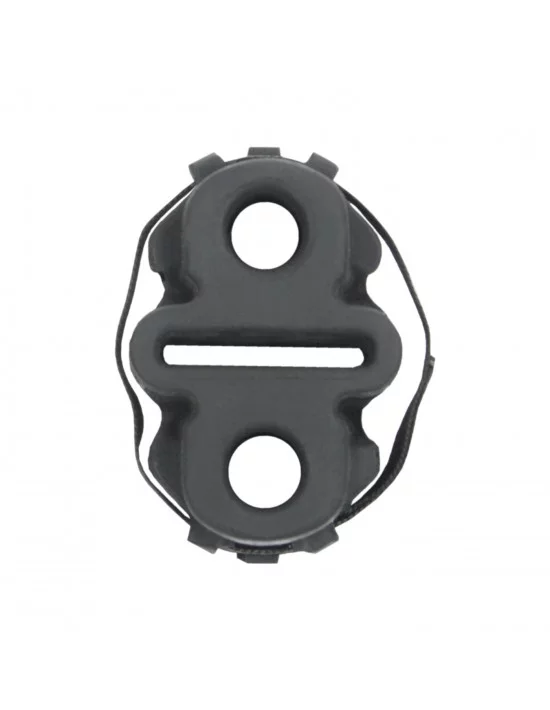 Zestaw tłumików Citroen Berlingo II 2 04.2008-12.2018 1.6 HDI Kombivan