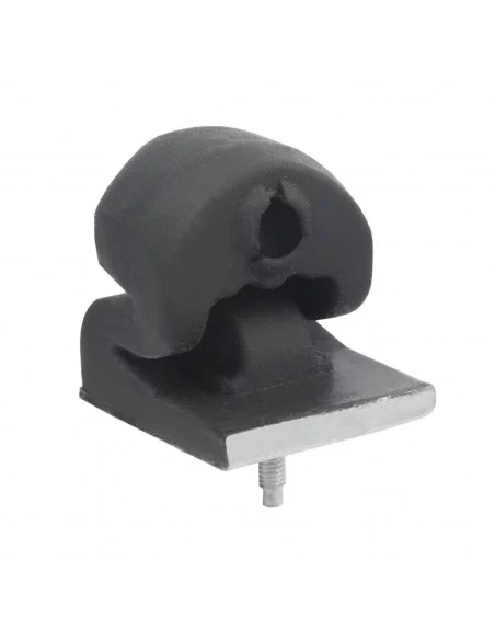 Zestaw tłumików Citroen C2 07.2003-09.2012 1.4 HDI Hatchback