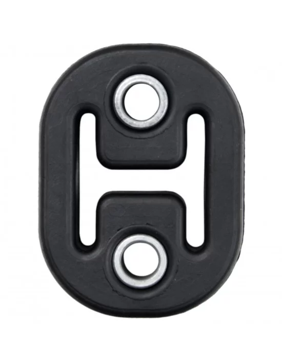 Zestaw tłumików Nissan X-Trail 1 I T30 06.2001-03.2007 2.2 DI Hatchback