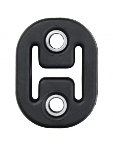 Zestaw tłumików Nissan X-Trail 1 I T30 06.2001-03.2007 2.2 DI Hatchback