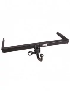 Hak holowniczy przykręcany do Renault Kangoo