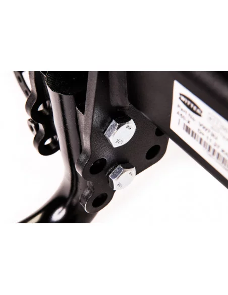 Hak holowniczy przykręcany do Renault Kangoo