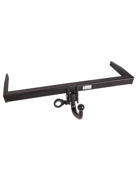 Hak holowniczy przykręcany do Renault Kangoo