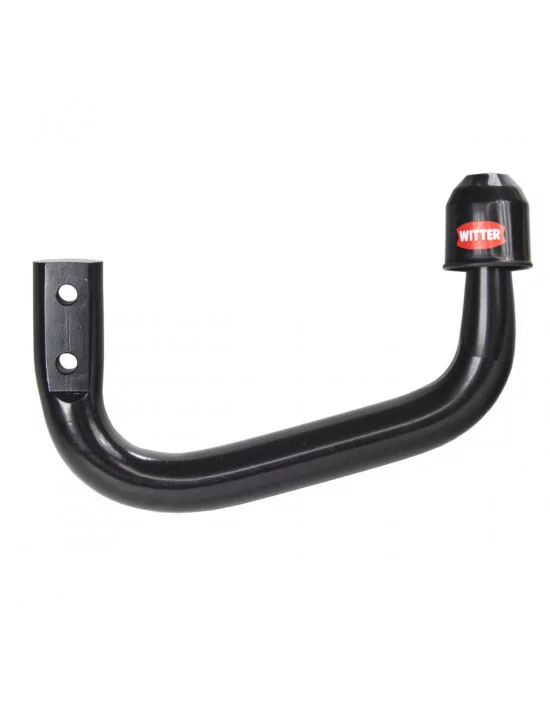 Hak holowniczy przykręcany do Renault Kangoo