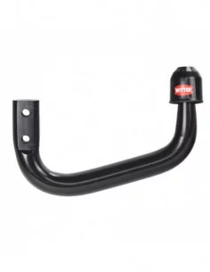 Hak holowniczy przykręcany do Volkswagen Golf 2