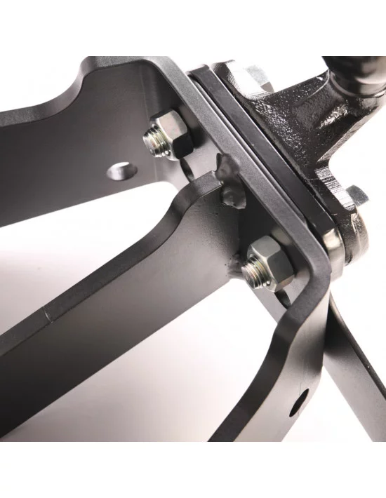 Hak holowniczy przykręcany do Volkswagen Transporter Hak holowniczy przykręcany do Volkswagen Transporter