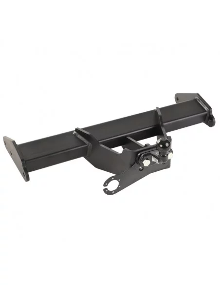 Hak holowniczy przykręcany do Volkswagen Transporter Hak holowniczy przykręcany do Volkswagen Transporter