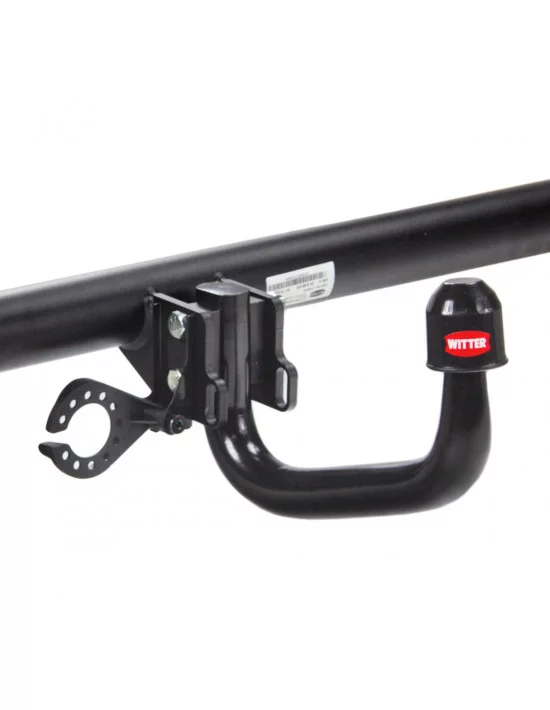 Hak holowniczy przykręcany do Volvo V40