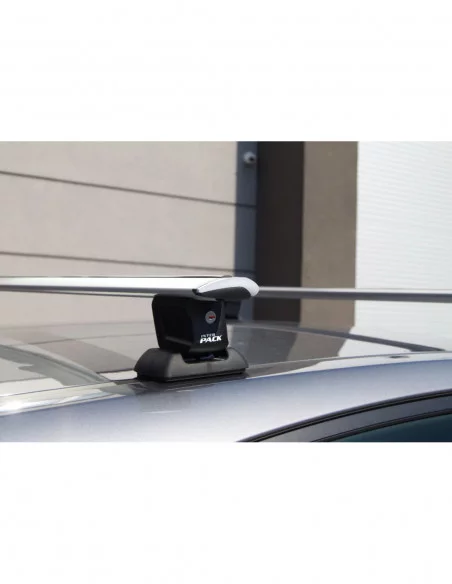 Bagażnik belki dachowe do Mercedes E-Klasa