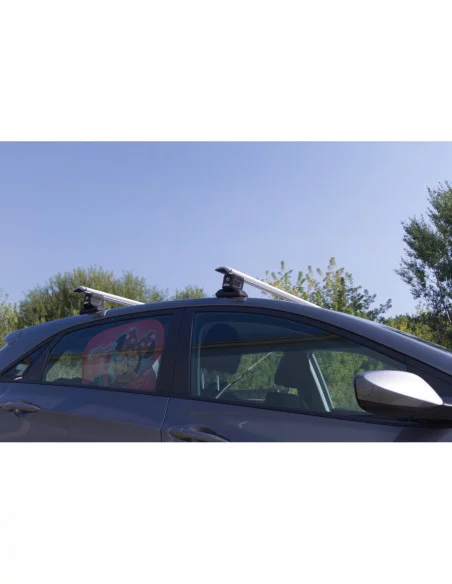 Bagażnik belki dachowe do BMW Seria 6