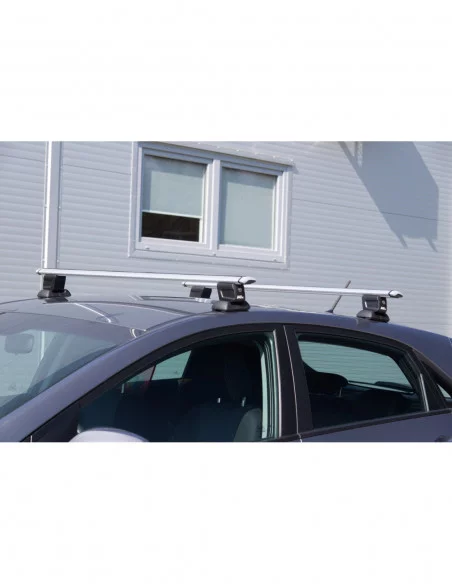 Bagażnik belki dachowe do Citroen C4