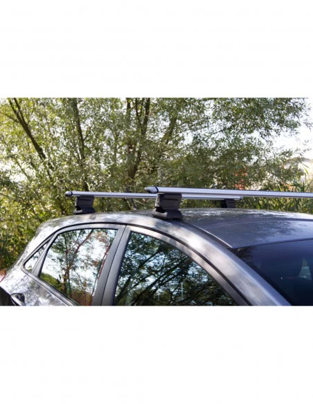 Bagażnik belki dachowe do Mercedes C-Klasa Bagażnik belki dachowe do Mercedes C-Klasa